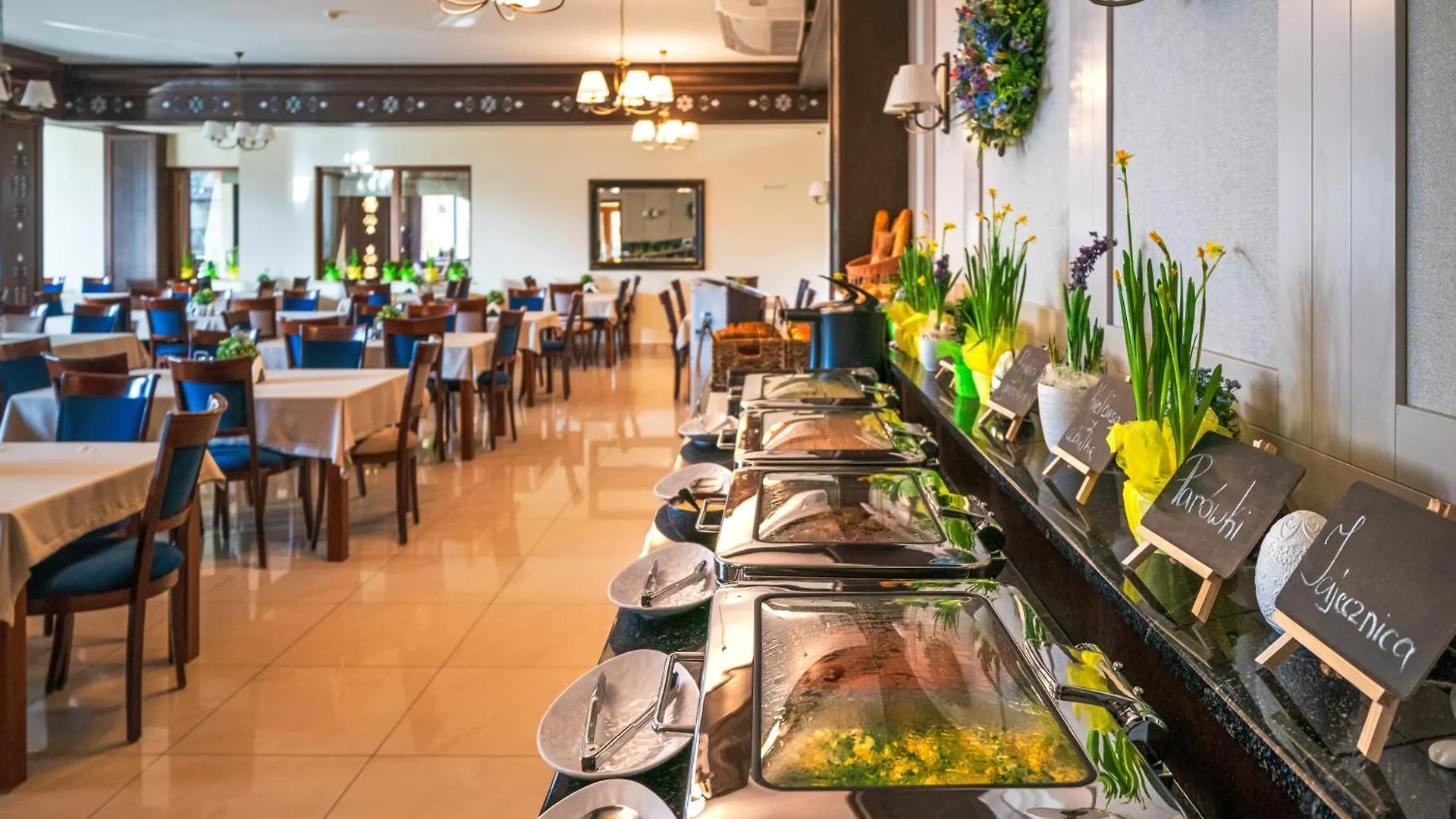 Hotel Tatra Zakopane