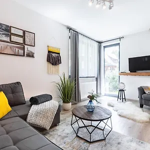 Granitica Apartman