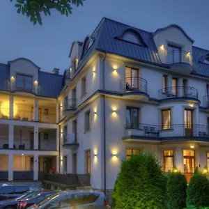 Bed & Breakfast Roztoka, Zakopane