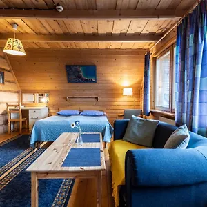 Bed & Breakfast Koisowka, Zakopane