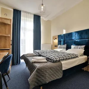 Bed & Breakfast Narciarski Dworek, Zakopane
