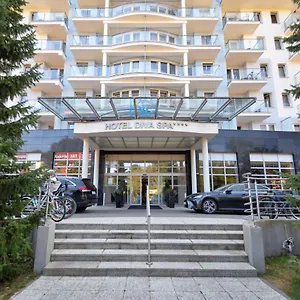Prywatny W Diva Kołobrzeg