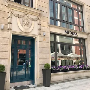 Aparthotel Medusa Old Town Gdaňsk
