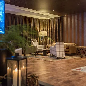 Peterhof 4* Kempten im Allgäu