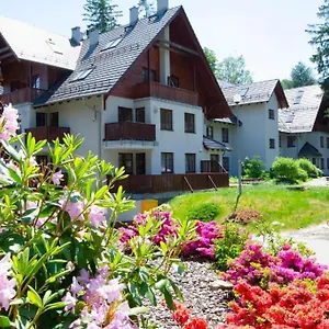 Polana-karpacz , Karpacz Polen