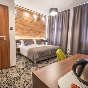 Lavender 3* Krakau