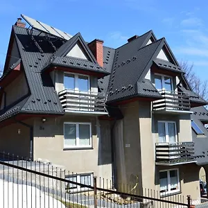 Goscinne Pod Gubalowka Homestay szállás