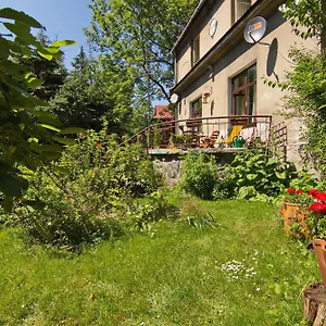 Krysin Apartman