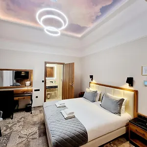 **** Hotel Sky Pologne