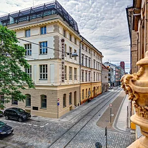 Aparthotel Old Town Haston Vratislav