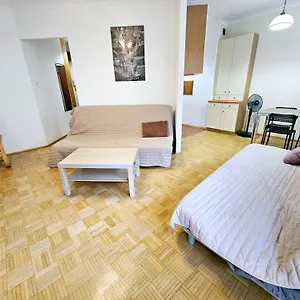 Kabaty 1 Warszawa