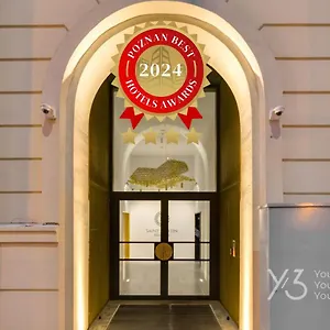 saint-martin-residence-by-y3-hotels-poznan-old-town.poznan-hotels.com/
