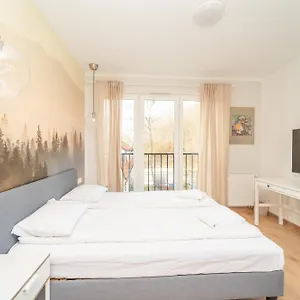 Comfortable 3city In By Renters , Zoppot Polen