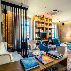 Hotel Craft Beer Gdaňsk