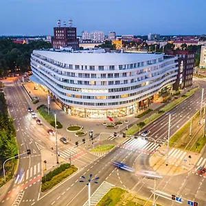 ***** Hotel Doubletree By Hilton Pologne