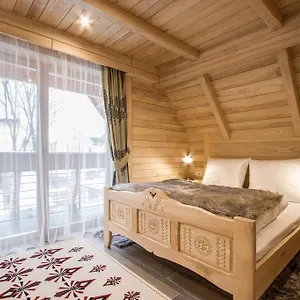 Tatiana Boutique Apartman