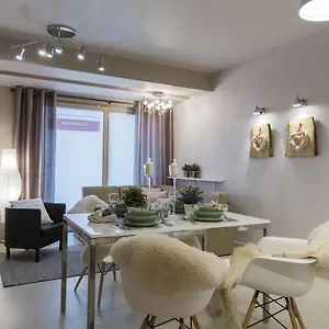 Charisma Apartman