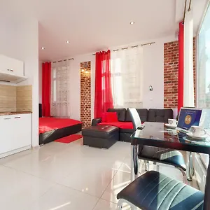  Auberge de jeunesse Hostelswidnicka24 Pologne