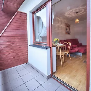 Visitzakopane - Himalaya Apartament