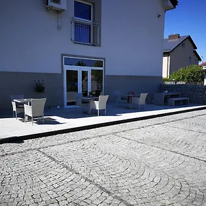 Bed & Breakfast Volter Gdaňsk