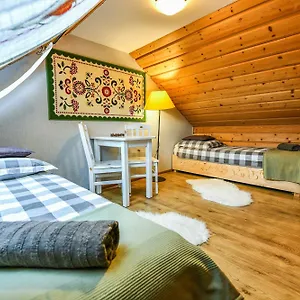 Apartment Bachledówka