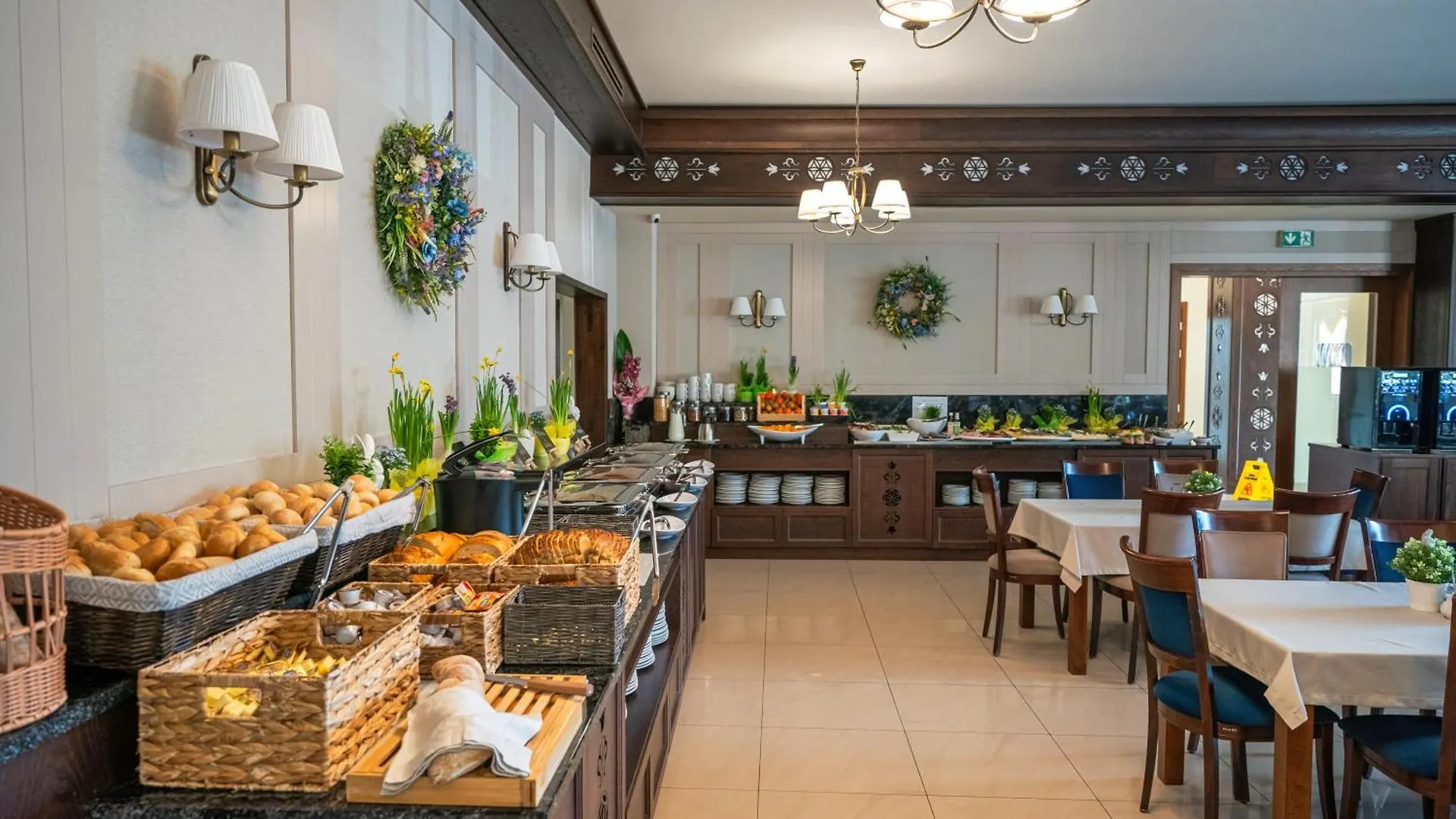 ***  Hotel Tatra Zakopane Poland