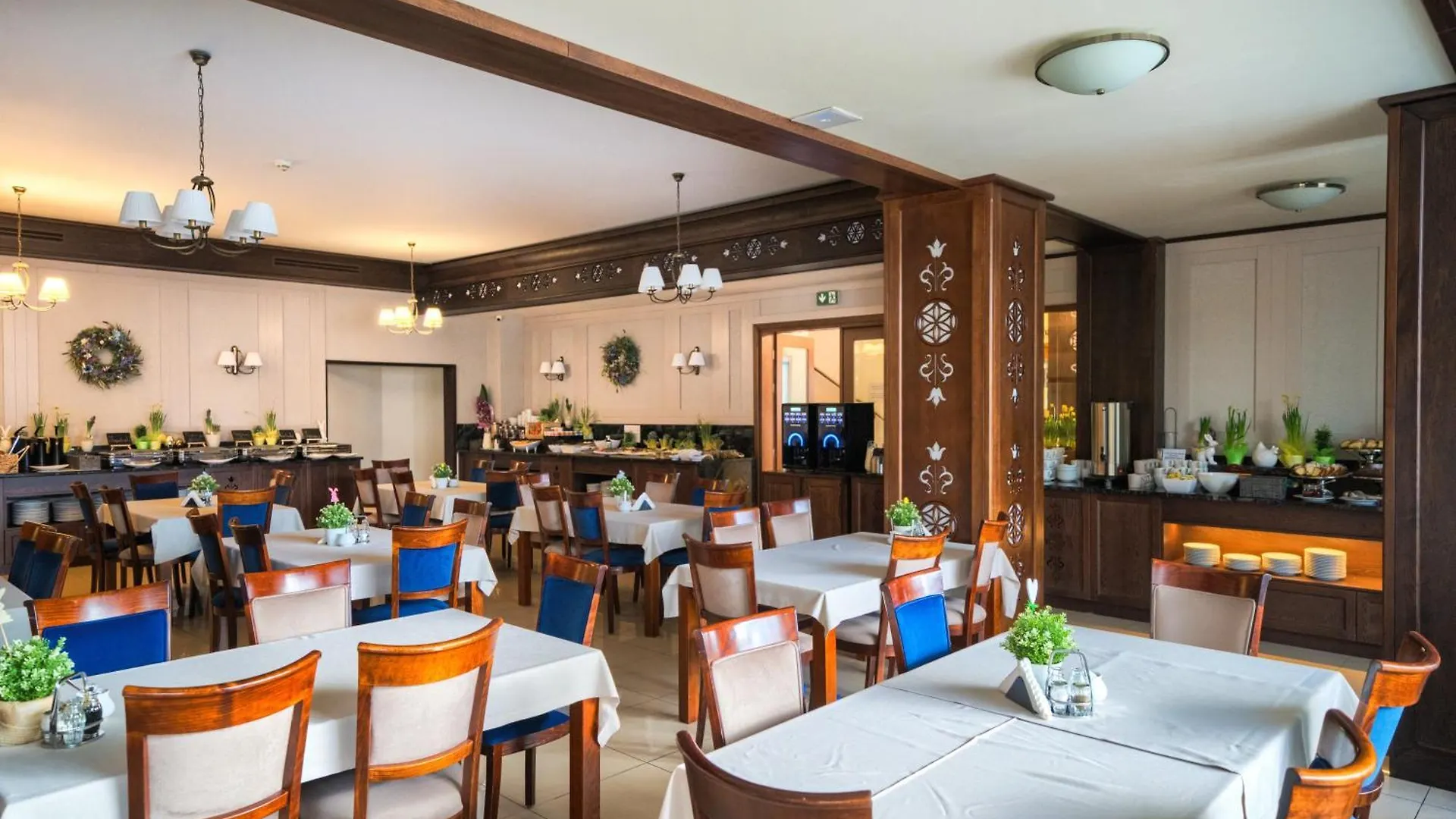 ***  Hotel Tatra Zakopane Polsko