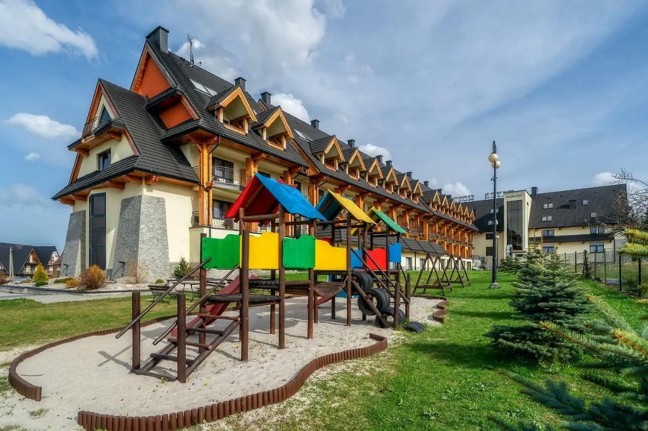 Hotel Tatra Zakopane