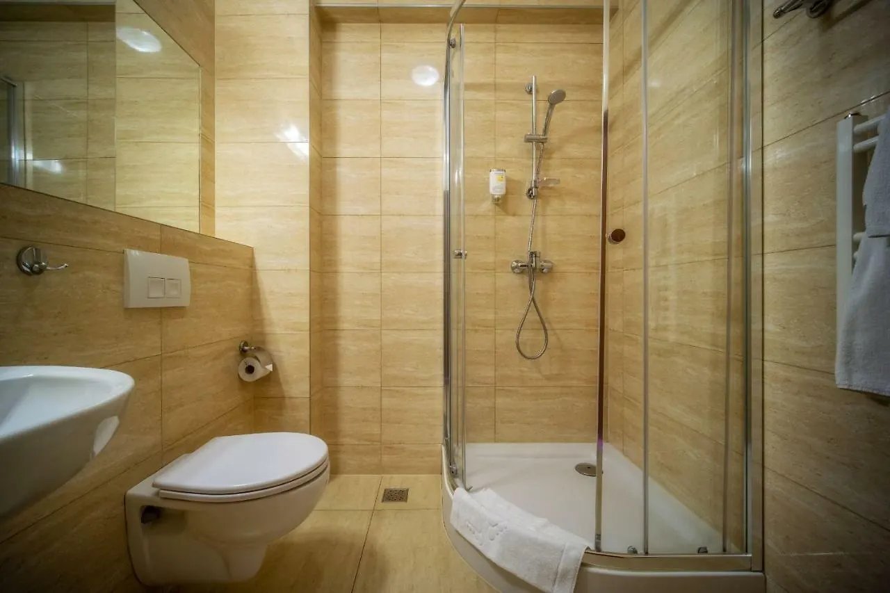 Hotel Tatra Zakopane