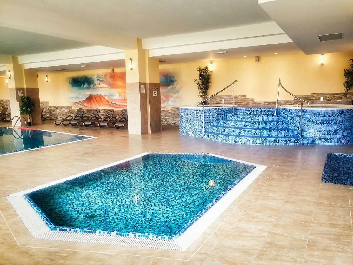 Hotel Tatra Zakopane