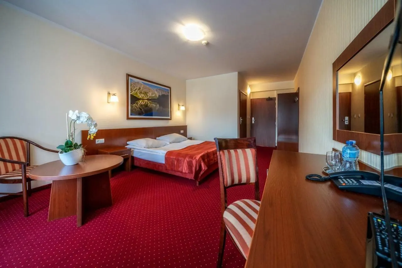 Hotel Tatra Zakopane