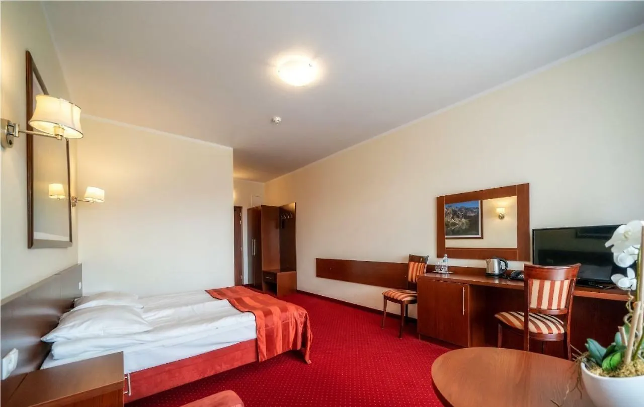 Hotel Tatra Zakopane